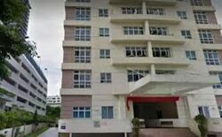 The Richmond (D12), Apartment #545991071